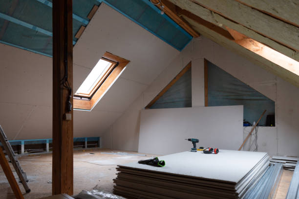 Best Cellulose Insulation in Hidden Hills, CA