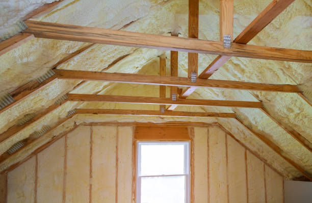 Best Commercial Insulation in Hidden Hills, CA