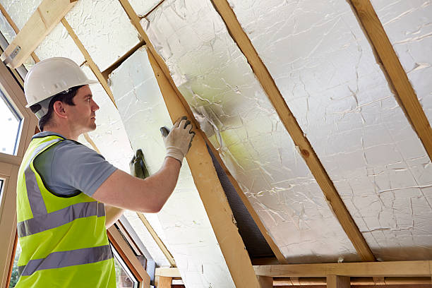Types of Insulation We Offer in Hidden Hills, CA
